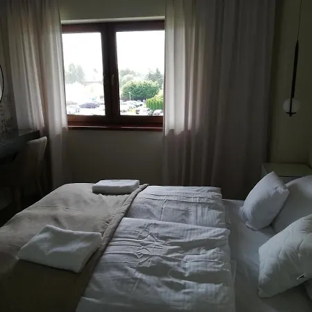 Apartment Latarnik- Big *